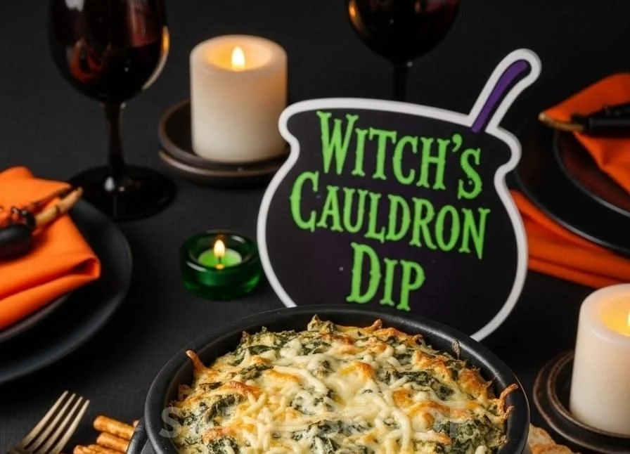 Halloween Party Food Ideas